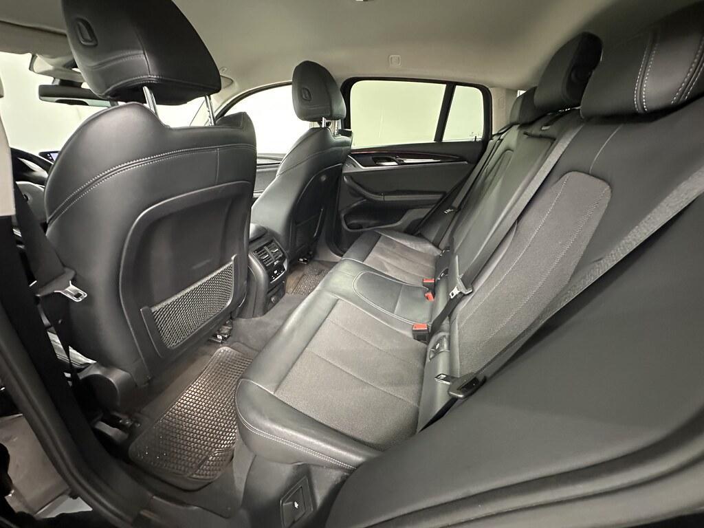 BMW X4 30 d xLine xDrive Steptronic