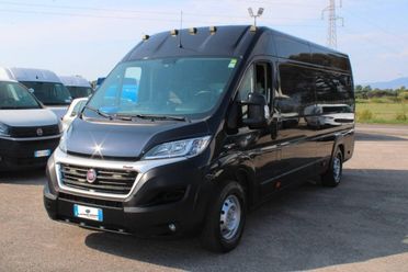 Fiat Ducato Maxi 35 XLH2 2.3 mjt 180cv E6 Con TELECAMERA & NAVIGATORE