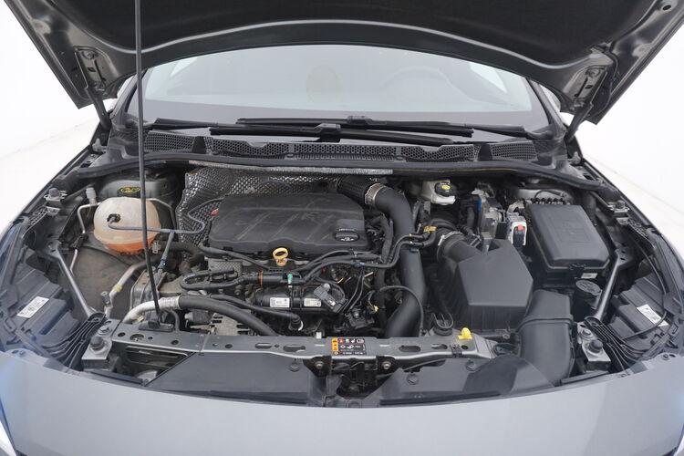 Opel Astra Business Elegance BR730953 1.2 Benzina 131CV