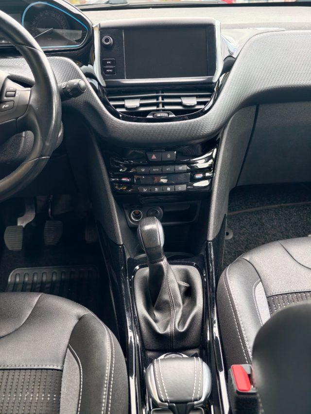 PEUGEOT 2008 1° serie BlueHDi 100 Allure