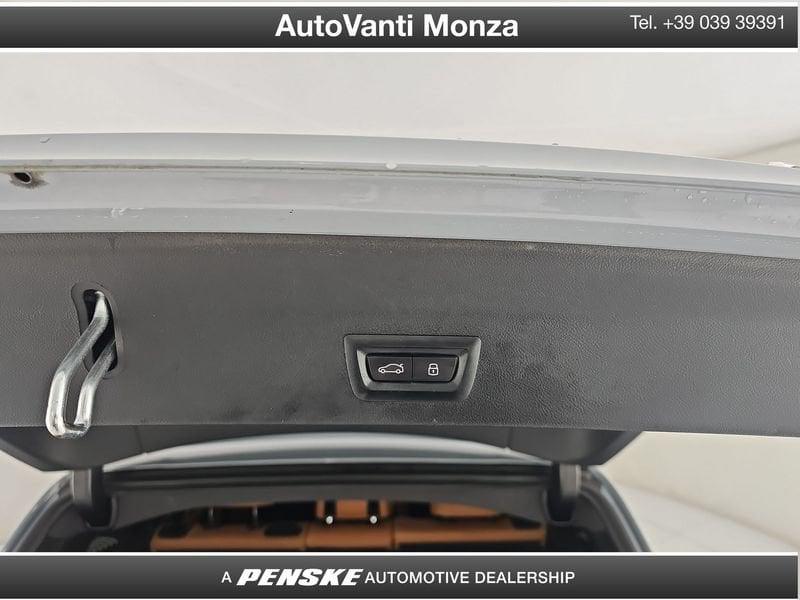 BMW X3 X3 xdrive20d mhev 48V Msport auto