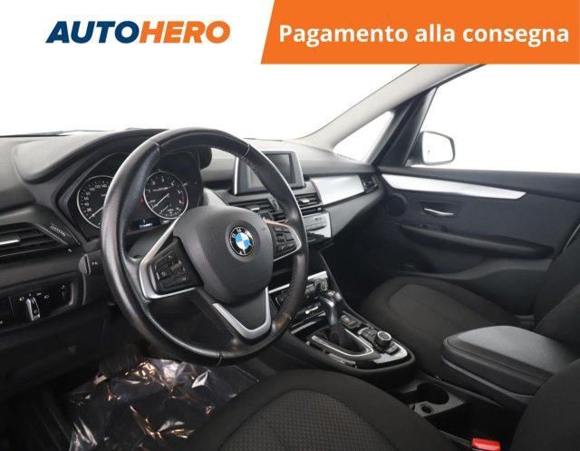 BMW 216 d Gran Tourer Advantage