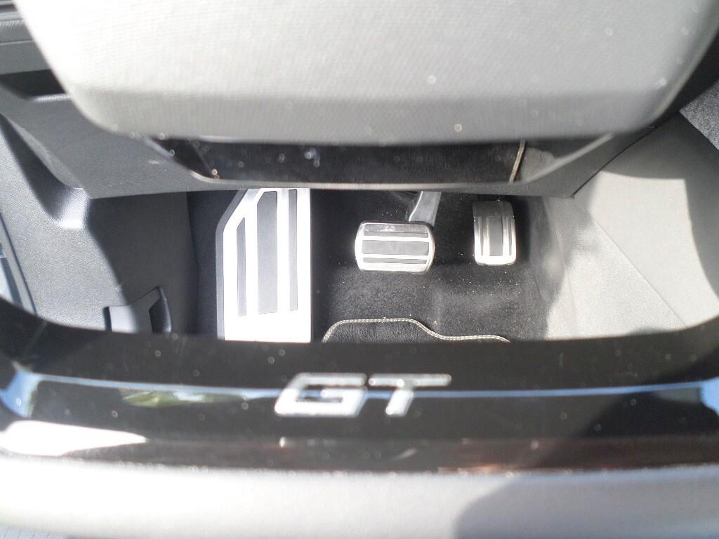 Peugeot 3008 Hybrid 136 e-DCS6 GT