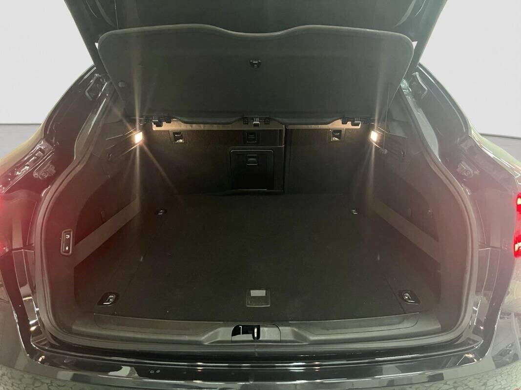 Maserati Levante 3.0 V6 250cv Gransport 2018