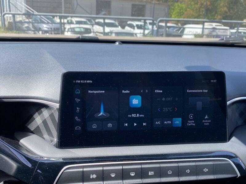 MG MG3 1.5 Hybrid+ Luxury