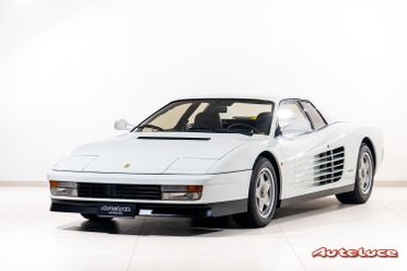 Ferrari Testarossa | Prezzo su richiesta