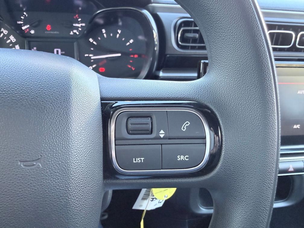 Citroen C3 1.2 puretech Shine s&s 83cv