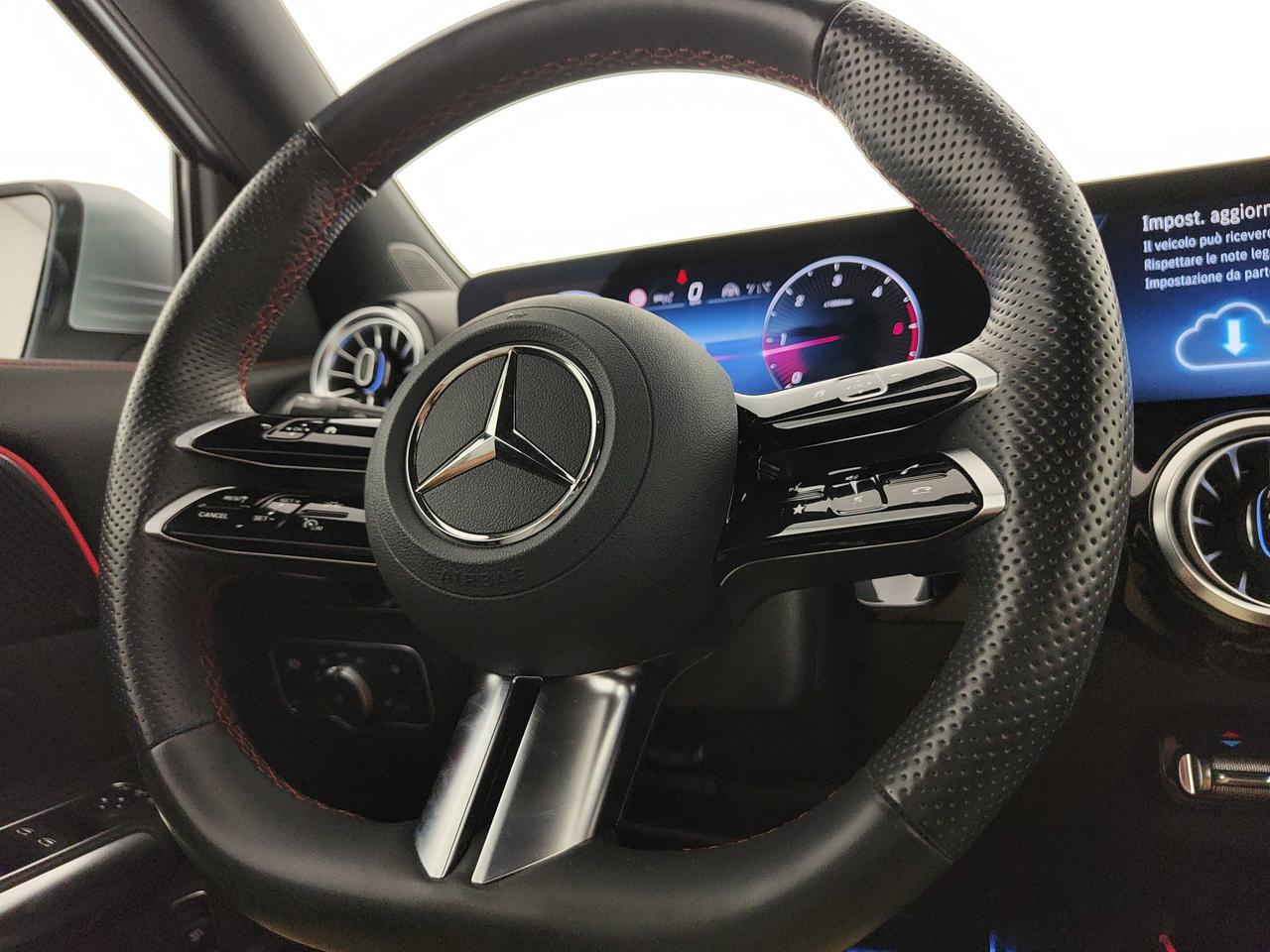 Mercedes-Benz GLA 200 d AMG Line Advanced Plus auto