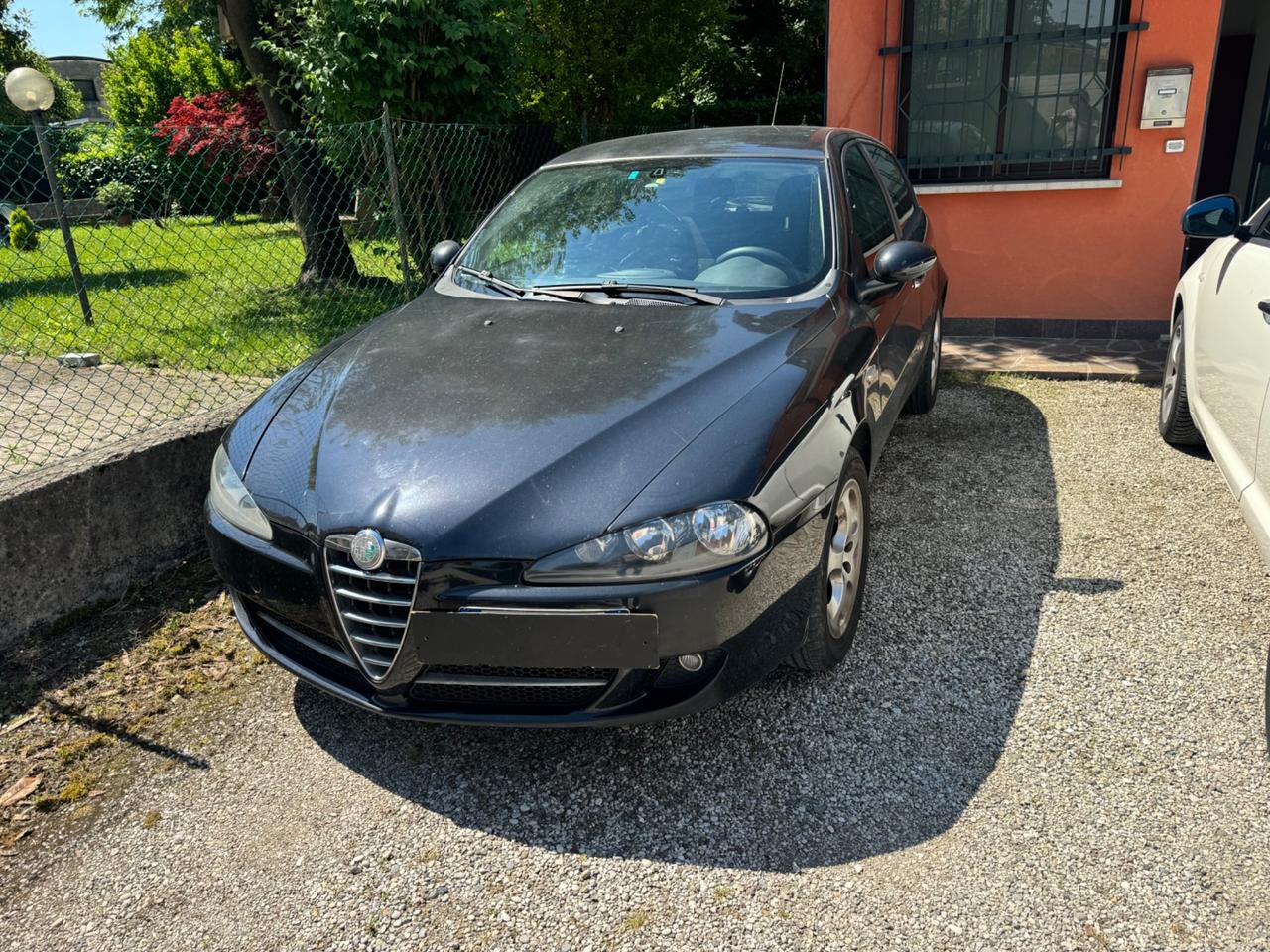 Alfa Romeo 147 1.6 16V TS (105) 5 porte a GPL