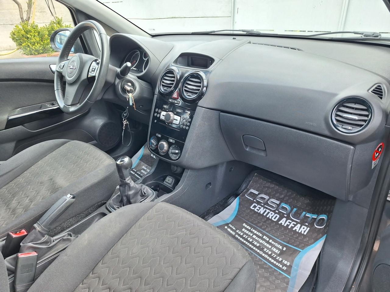 Opel Corsa 1.3 CDTI 95cv 5p - 2013