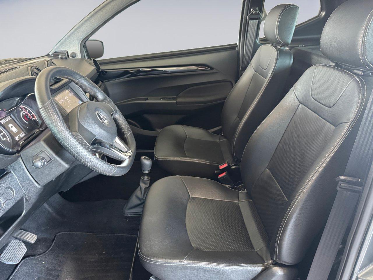 Aixam e-city sport