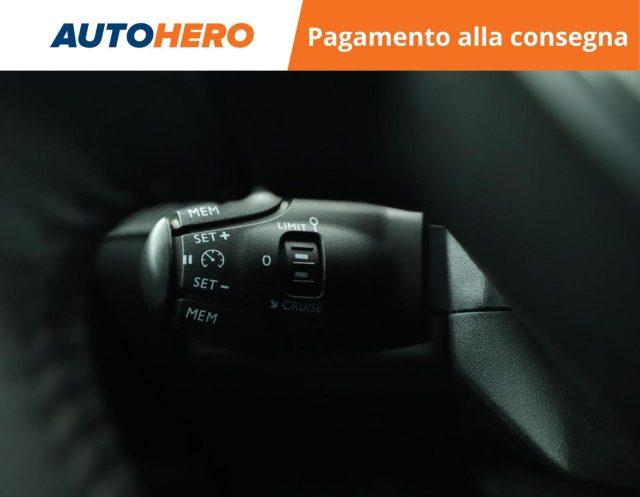 PEUGEOT 2008 BlueHDi 110 S&S Active Pack