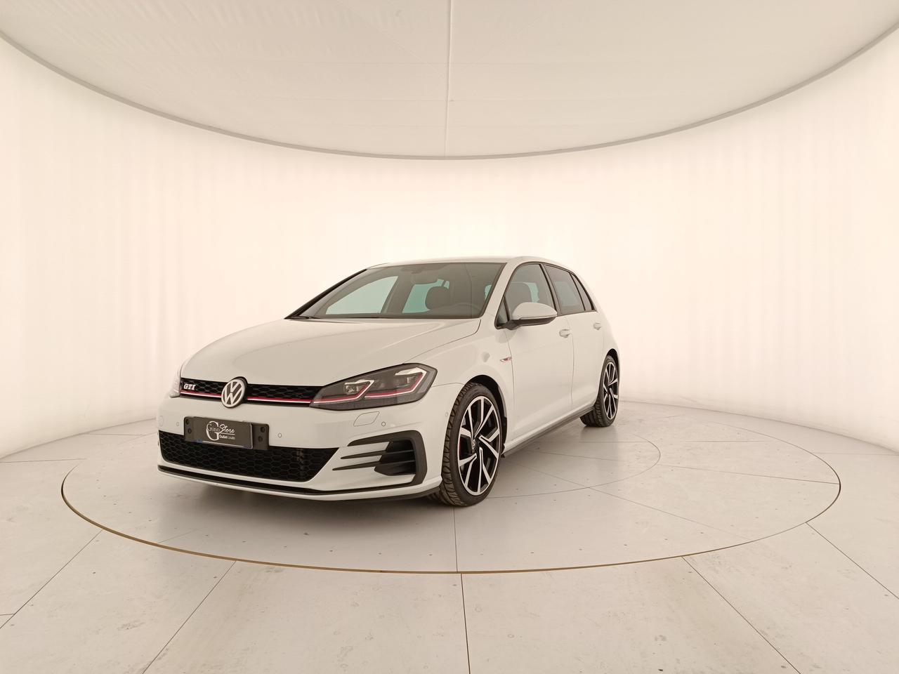 VOLKSWAGEN Golf 5p 2.0 tsi Gti Performance 245cv
