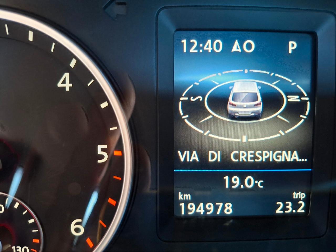 Volkswagen Tiguan 2.0 TDI 140 CV 4MOTION Sport & Style