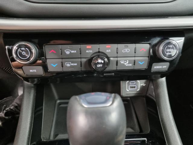 JEEP Compass 1.3 Turbo T4 190 CV PHEV AT6 4xe 80° Anniversario