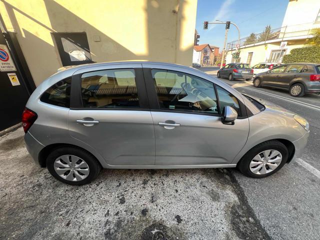 CITROEN C3 1.4 Exclusive Style