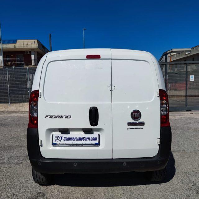 FIAT Fiorino 1.3 M-JET FURGONE SX - 2021
