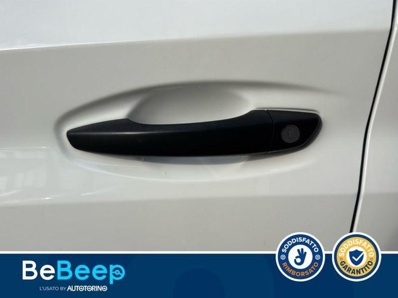 Peugeot 208 1.2 PURETECH ACTIVE S&S 75CV MY20