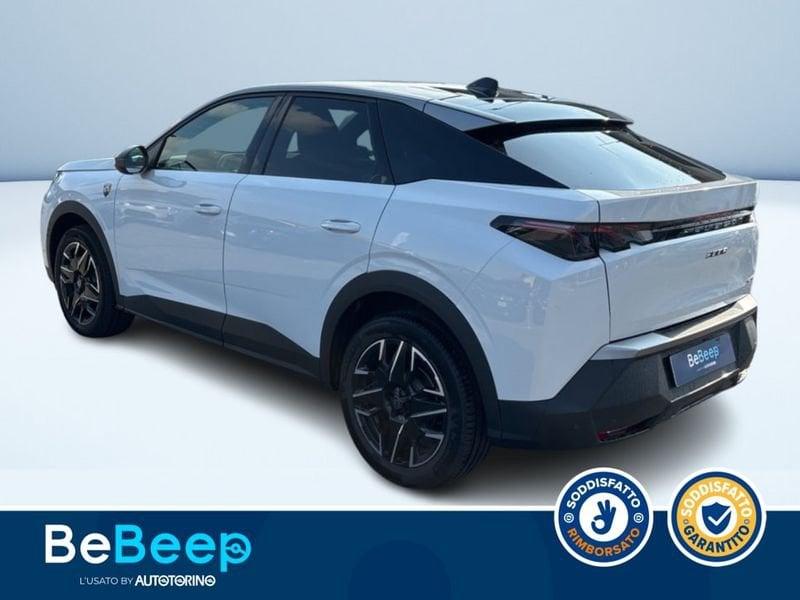 Peugeot 3008 1.2 HYBRID GT 145CV E-DCS6