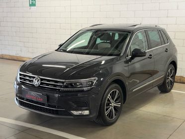 Volkswagen Tiguan 2.0 TDI SCR DSG Style BlueMotion Technology