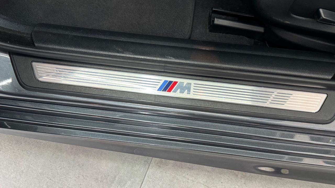 Bmw 530 530d xDrive 249CV Touring Msport