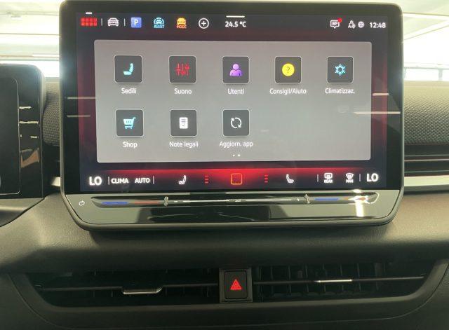 VOLKSWAGEN T-Roc 1.5 eTSI ACT 115 CV DSG Style KM0 MY26