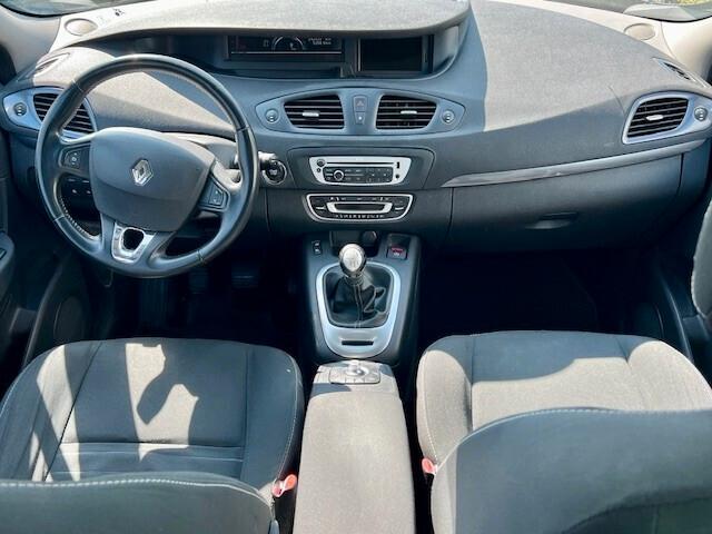 Renault Scenic Scénic 1.5 dCi 110CV - 2014