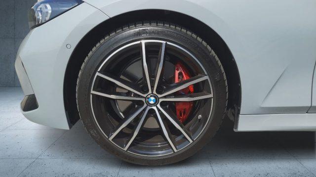 BMW 320 d 48V Touring Msport Pro Aut.