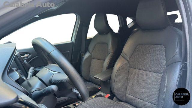 RENAULT Captur Plug-in Hybrid E-Tech 160 CV Rive Gauche