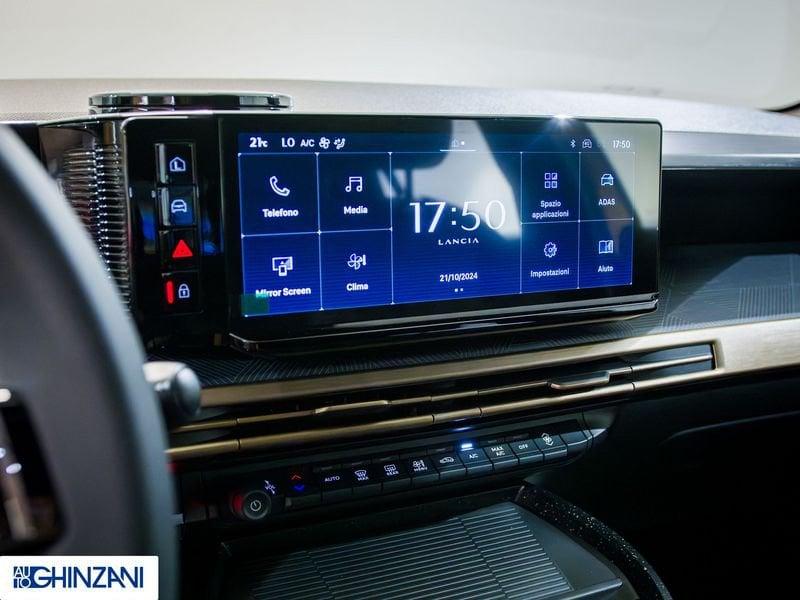 Lancia Ypsilon Hybrid e-DCT - Nuova Lancia Ypsilon!