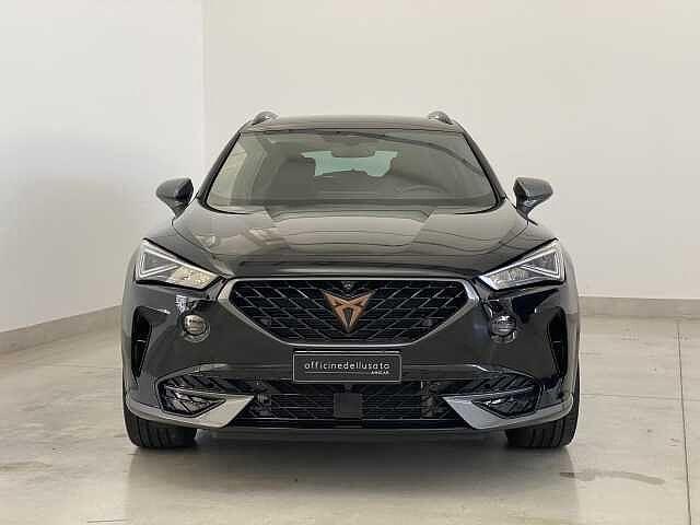 CUPRA Formentor 1.4 e-Hybrid DSG VZ