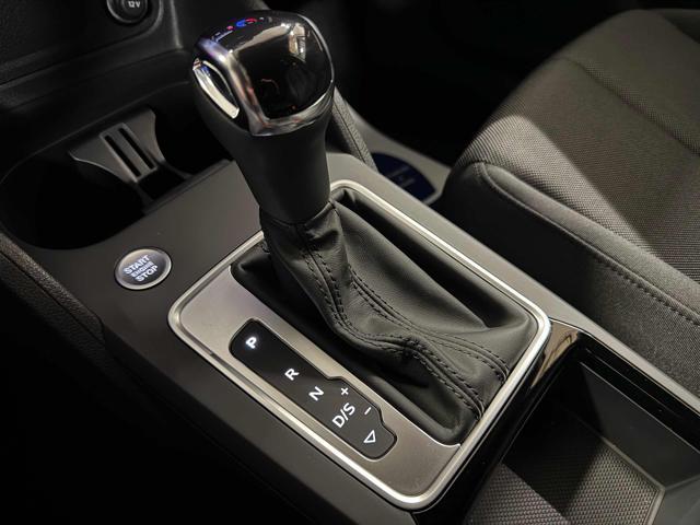 AUDI Q2 35 TDI S tronic Business Advanced