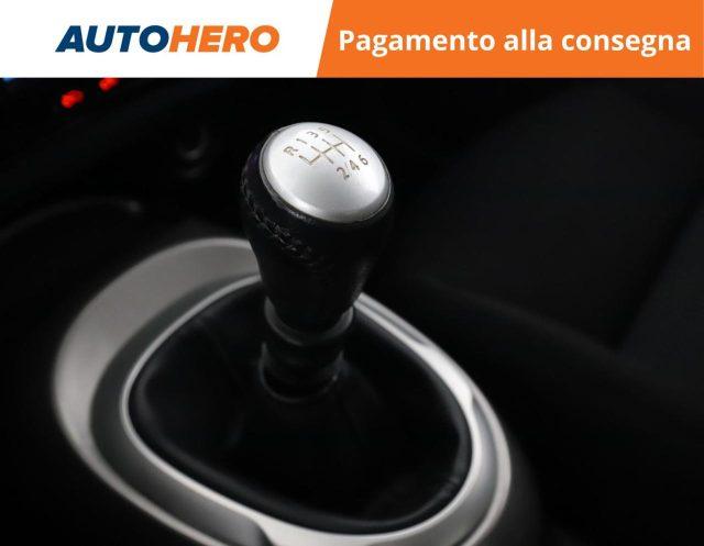 NISSAN Juke 1.5 dCi Start&Stop Acenta