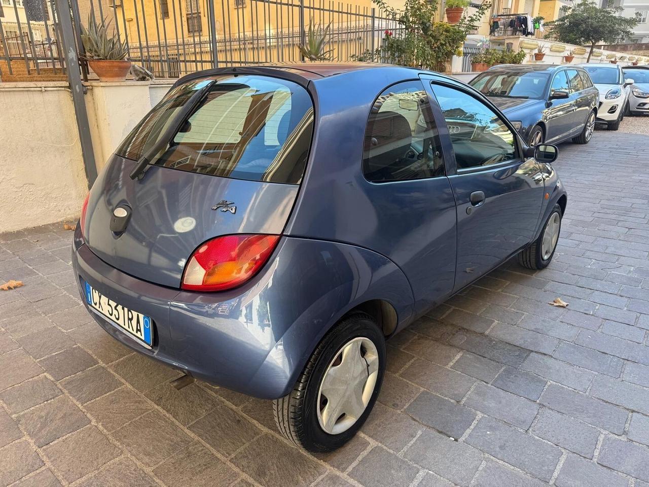 FORD Ka 1.3 Colour Collection