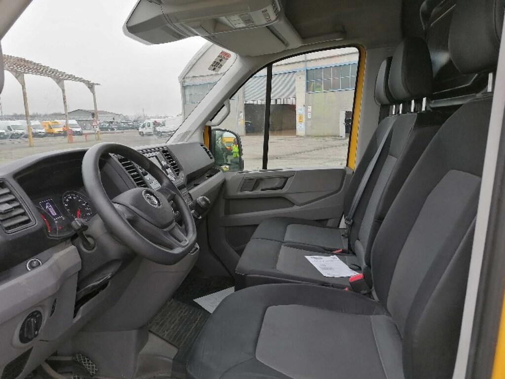 Volkswagen Crafter Furgone 30 2.0 TDI 140CV PM-TA Retrocamera, Allestito