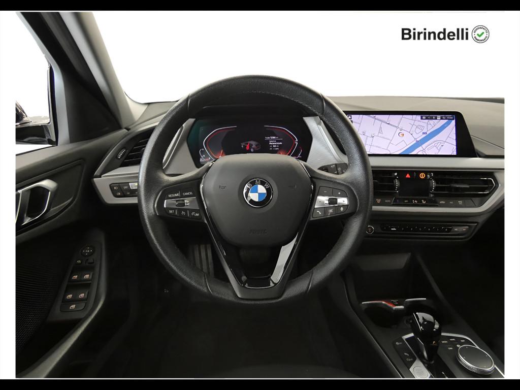 BMW Serie 1 (F40) - 116d 5p. Msport Exterior