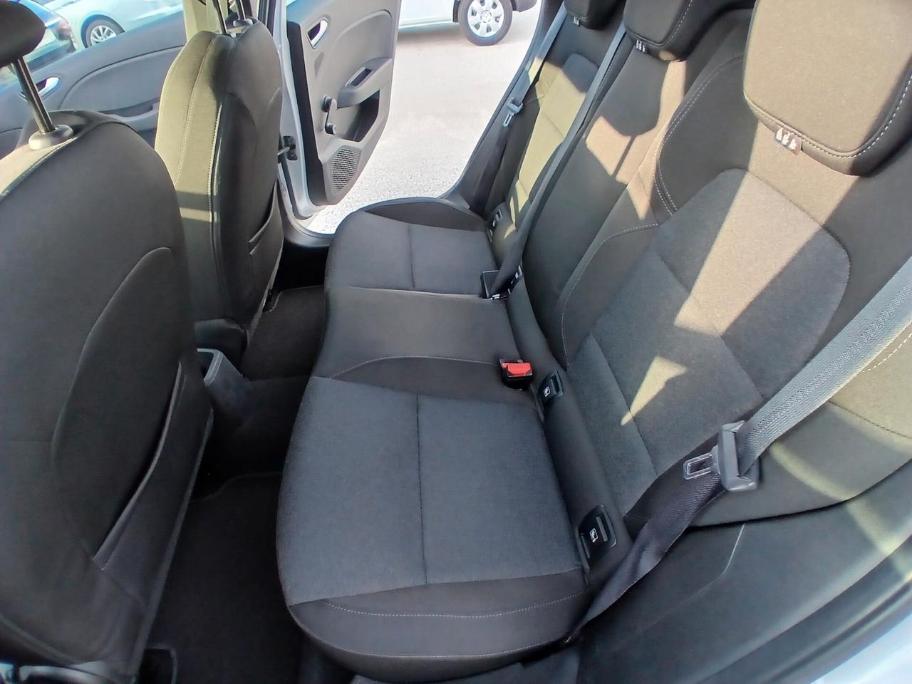 Renault Clio TCE 90CV 5P 2023 BENZINA