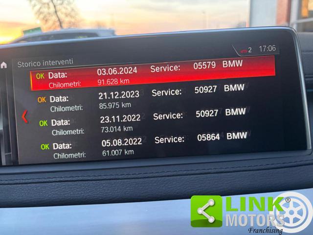 BMW X6 xDrive30d 249CV Msport