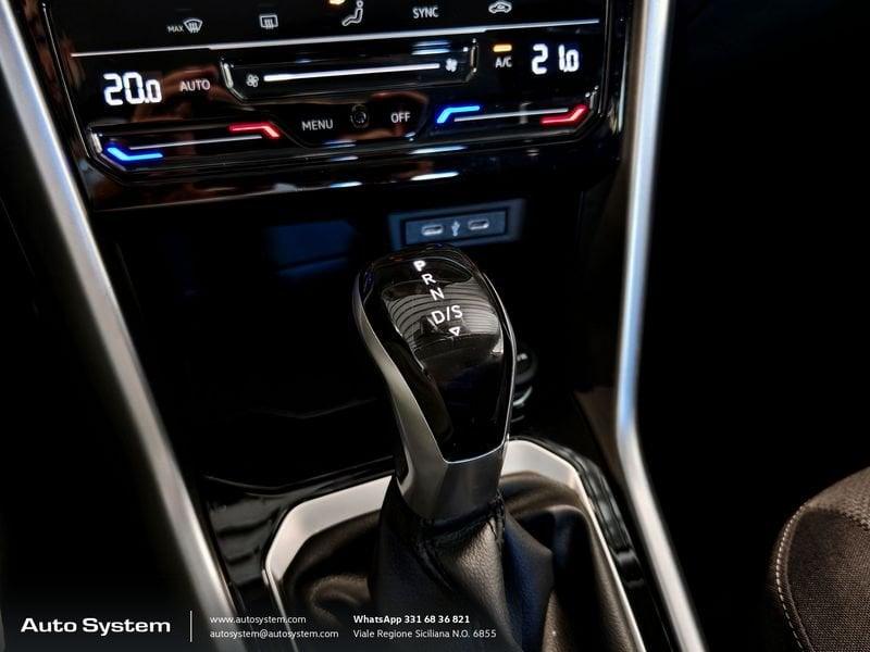 Volkswagen T-Roc T-Roc 2.0 tdi Life 150cv dsg