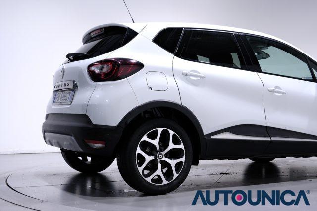 RENAULT Captur 1.5 DCI 8V 90 CV SPORT EDITION NEOPATENTATI