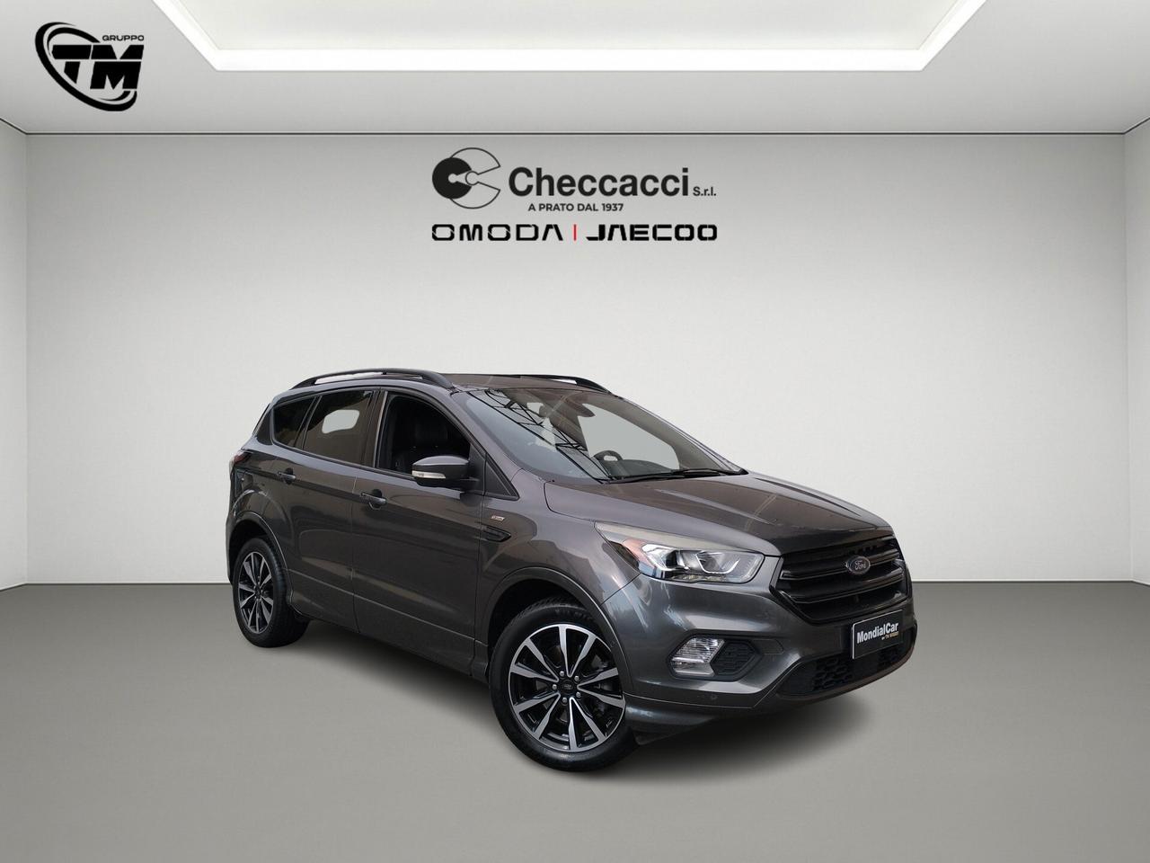 Ford Kuga 1.5 TDCI 120 CV S&S 2WD ST-Line