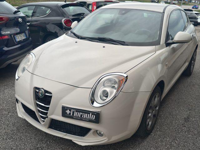 ALFA ROMEO MiTo 1.4 78 CV Distinctive Sport Pack