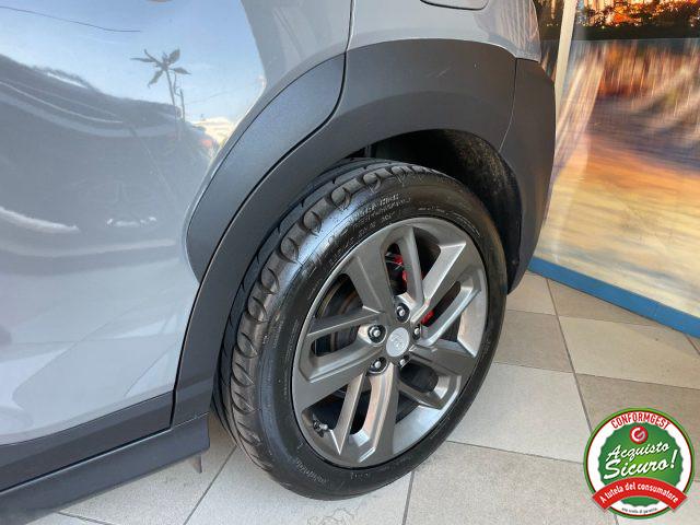 HYUNDAI Kona 1.6 CRDI 115 CV XPrime *56.000km