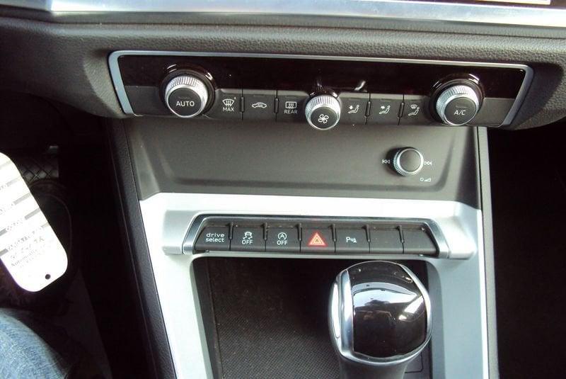 Audi Q3 40 TFSI quattro S tronic