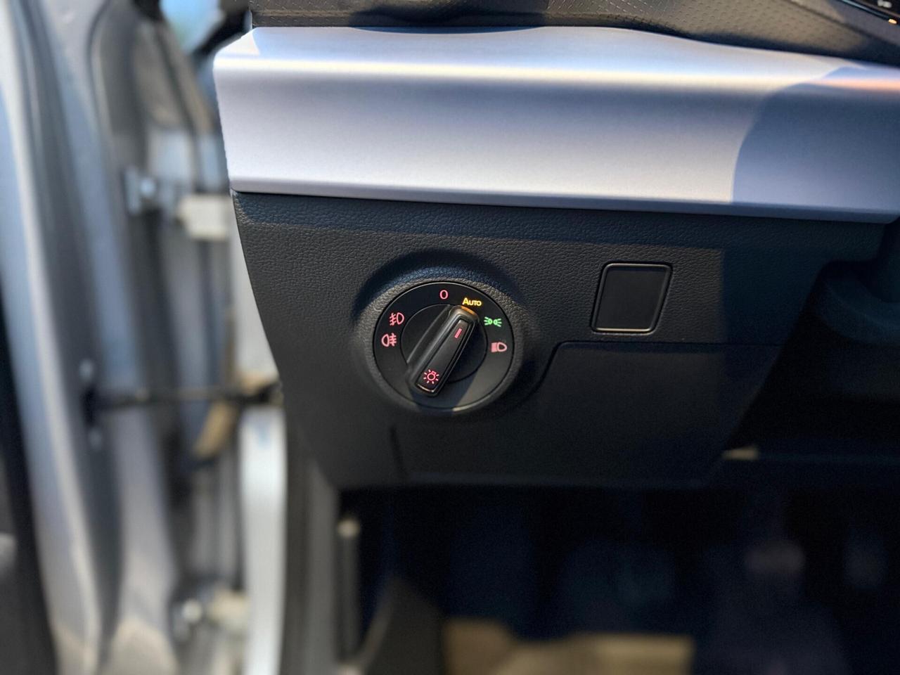 Seat Arona 1.0 TGI 90 CV FR