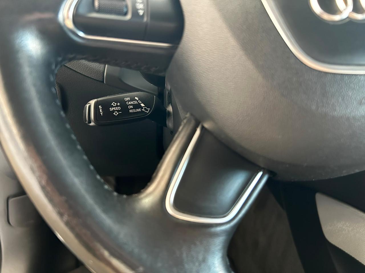 Audi Q5 2.0 TDI 177CV quattro 2014