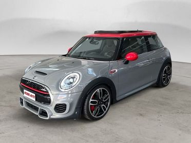 MINI Mini Mini 2.0 John Cooper Works Hype 3p auto