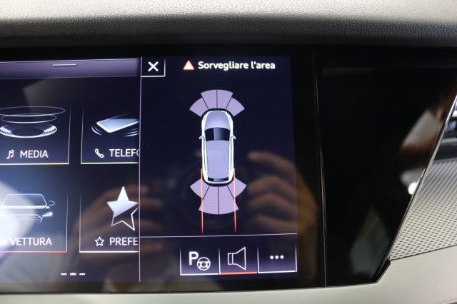AUDI A3 SPB 40 TFSI e S tronic S line edition "" MATRIX ""