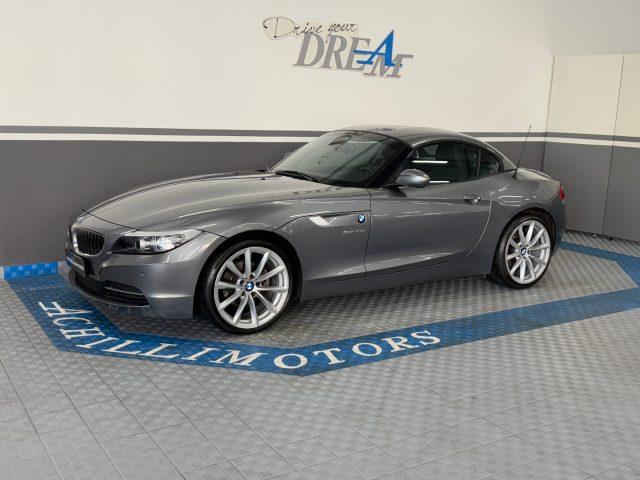 BMW Z4 sDrive23i E89 204cv*1propr/TagliandataBmw/80000km*
