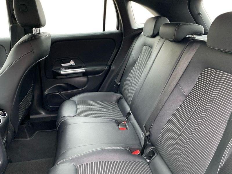 Mercedes-Benz GLA 200 d Sport Plus auto